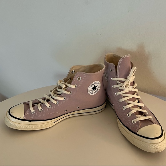 Vapor Violet - Chuck 70 Vintage Canvas Converse - Size US 11M/13W - Picture 2 of 7